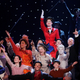 Image for article titled London Olympics Opening Ceremony to Feature Long-Awaited Battle Between Mary Poppins and Voldemort
